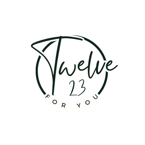 Twelve 23 for you